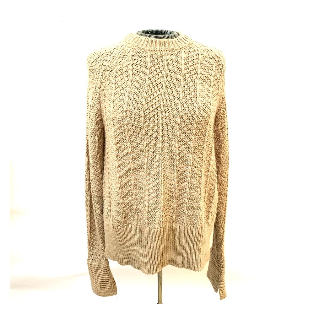 H&M knit sweater